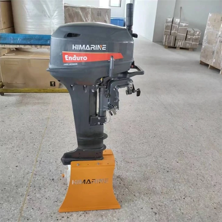 15hp yamaha outboard motor