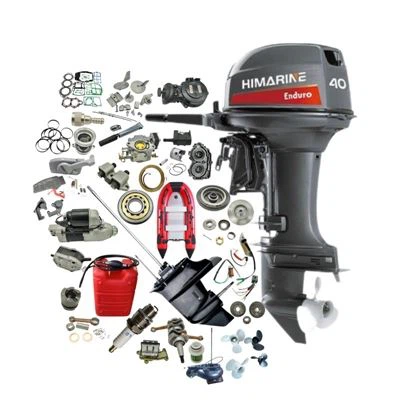 Cuatro puntos que se deben evitar al utilizar motores de gasolina con motor f...