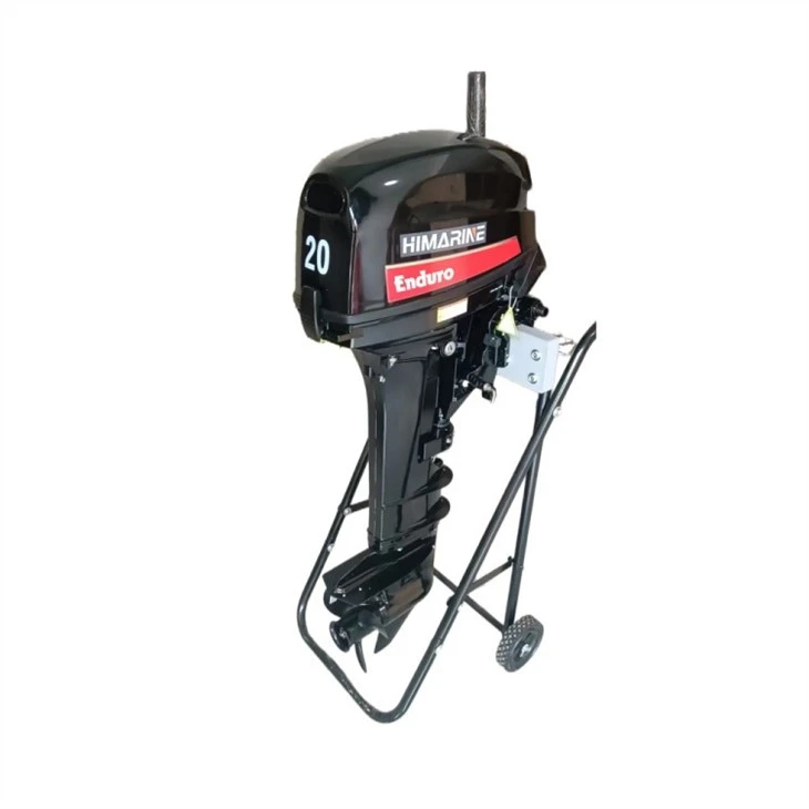 tohatsu outboard