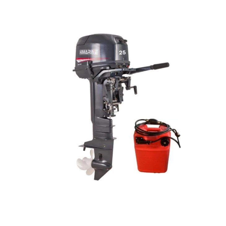 25hp outboard engines