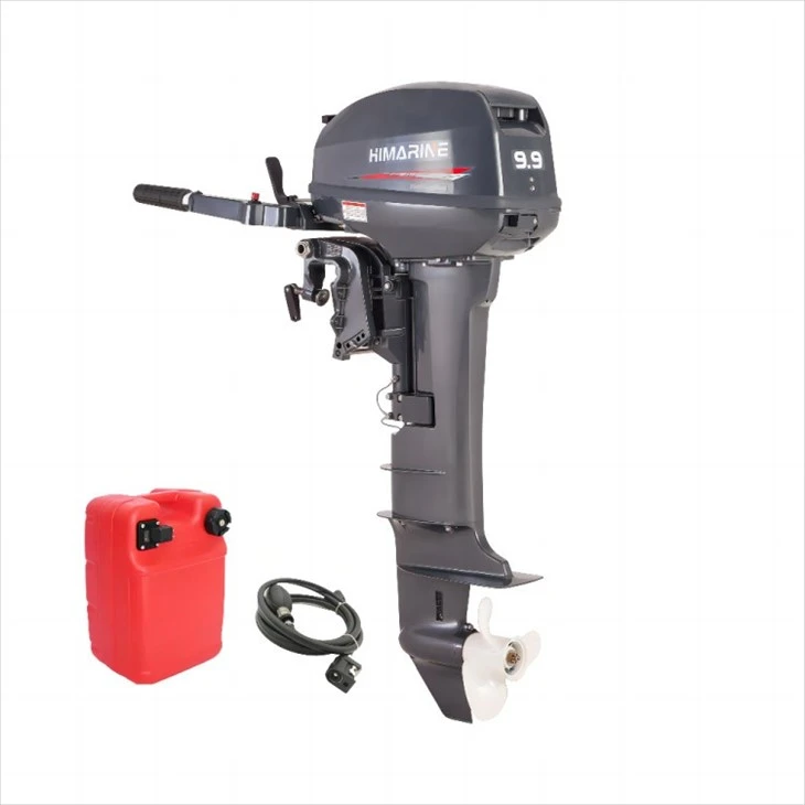 9.9 hp outboard motor for sale