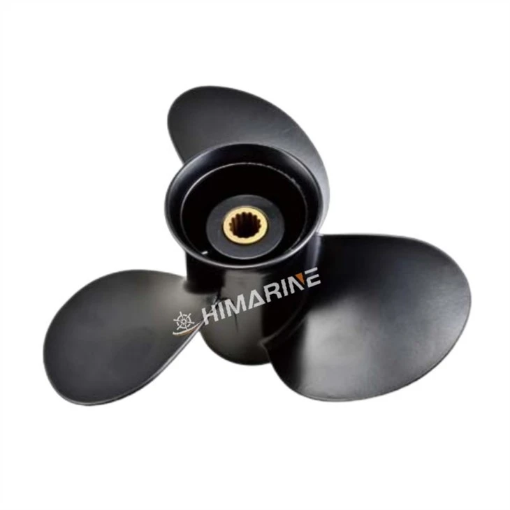 yamaha propeller