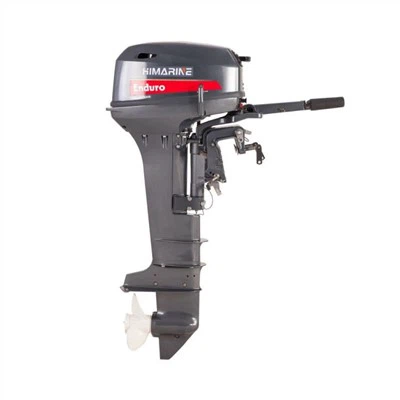 Motor Fueraborda 2 Tiempos 15HP 6B4