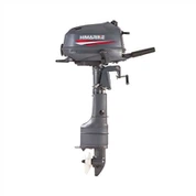 Motor fueraborda 2 tiempos 6HP
