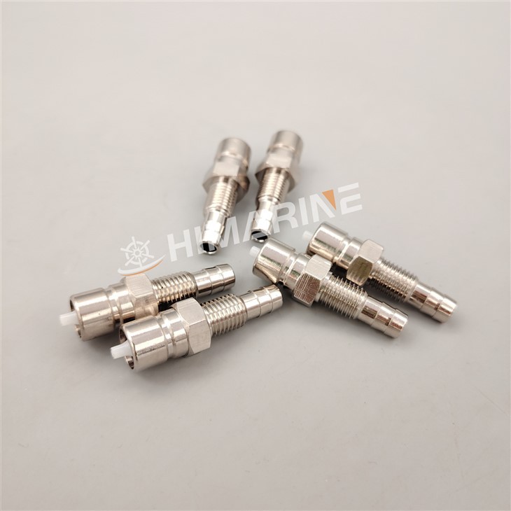 FUEL CONNECTOR 3B2-70260