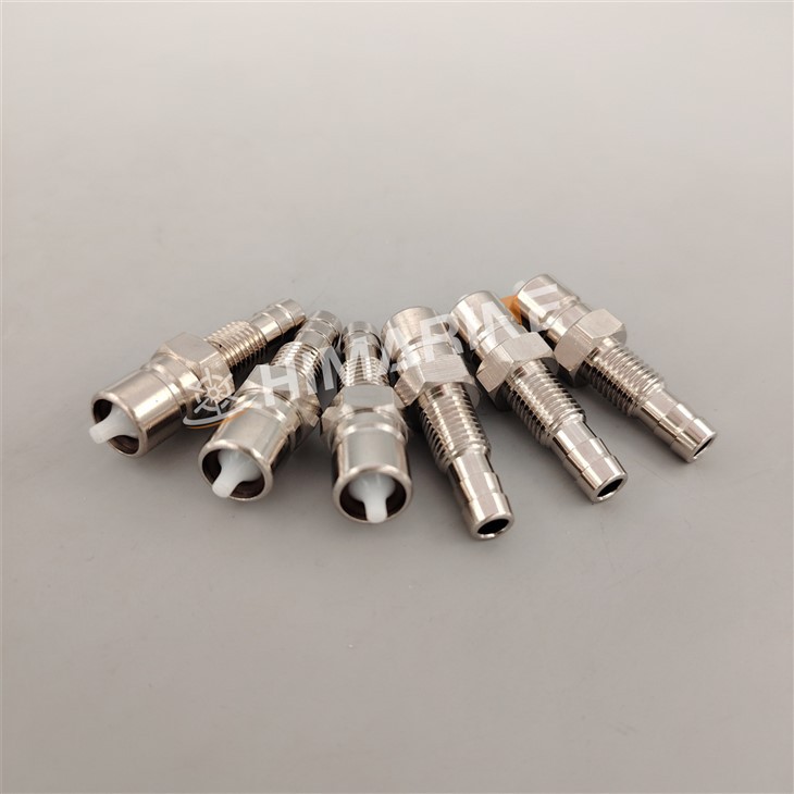FUEL CONNECTOR 3B2-70260-1-00