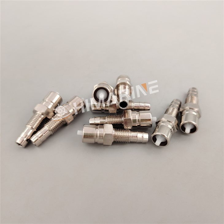 3B2-70260-1-00 FUEL CONNECTOR