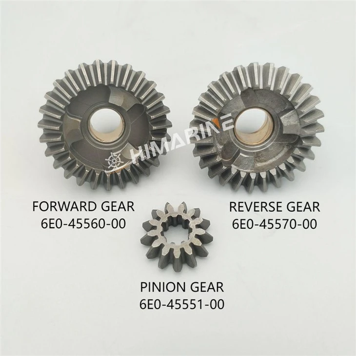 6E0-45551 6E0-45560 6E0-45570 GEAR