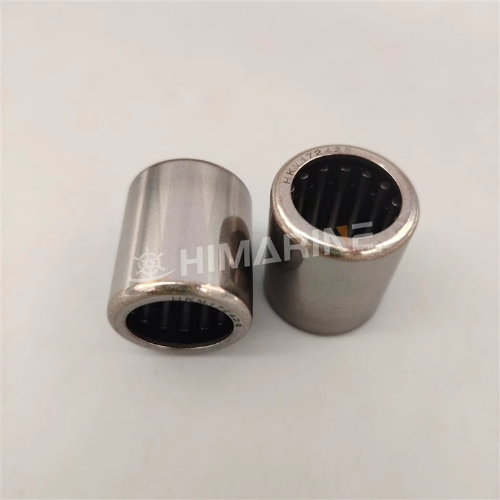 Outboard Motor Bearing 09263-17048