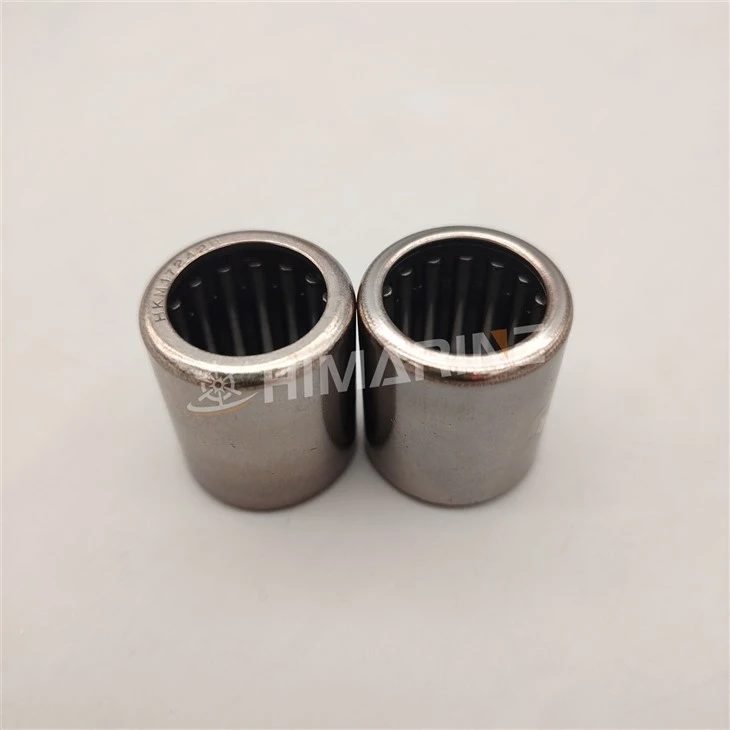 Outboard Motor Bearing 09263-17048-00