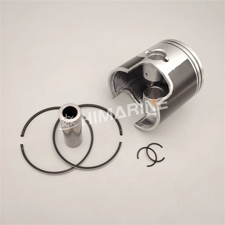 12110-94400 Piston Kit Std With Rings 12140-94400