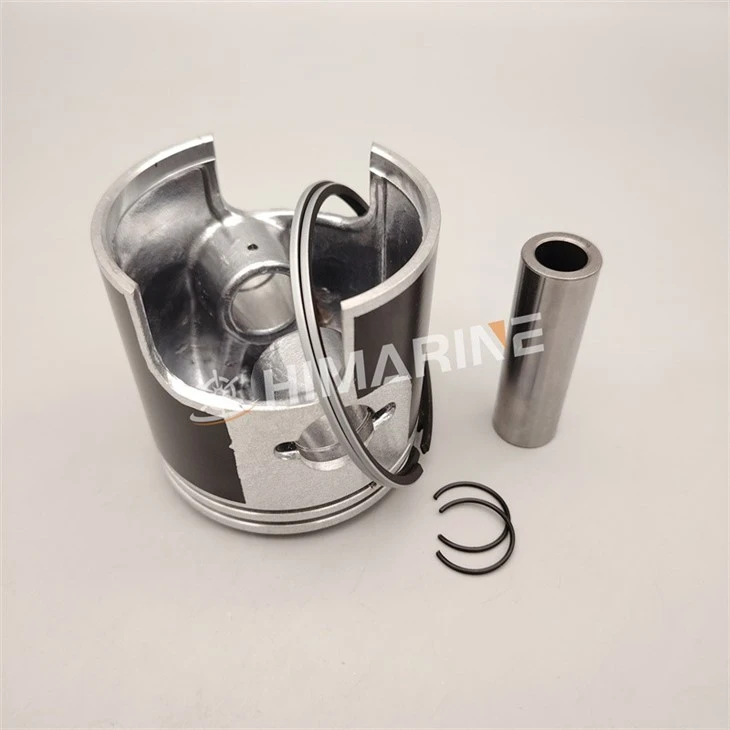 12110-94400-00 Piston Kit Std With Rings