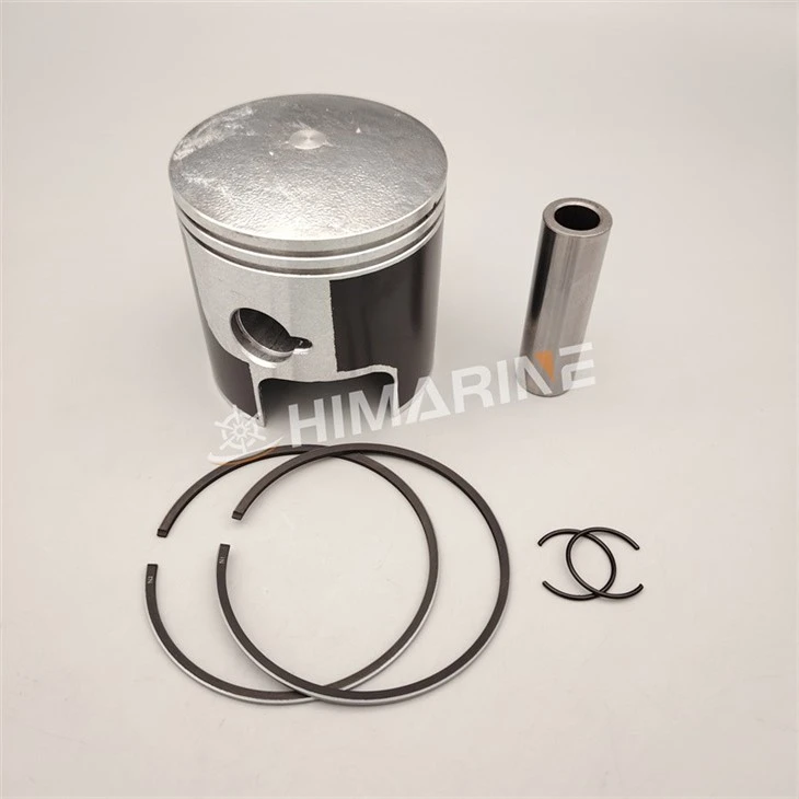 12110-94400 Piston Kit Std With Rings 12140-94400 79MM