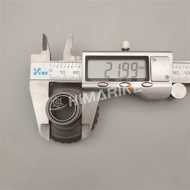 369-64030-2 Reverse Gear
