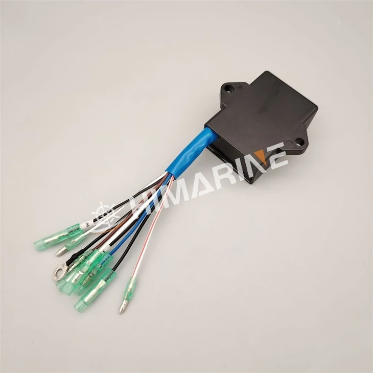 61N-85540 CDI UNIT ASSY