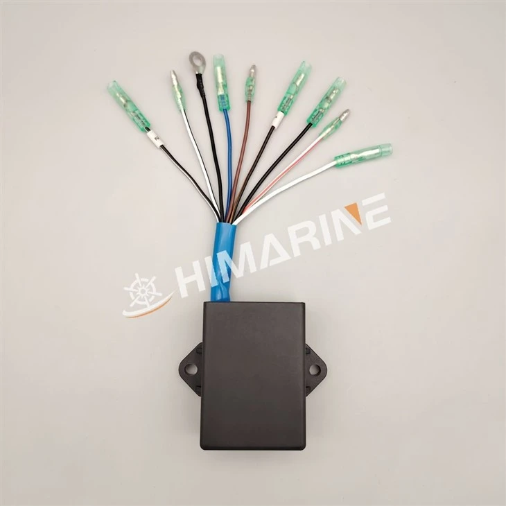 61N-85540-10 CDI UNIT ASSY