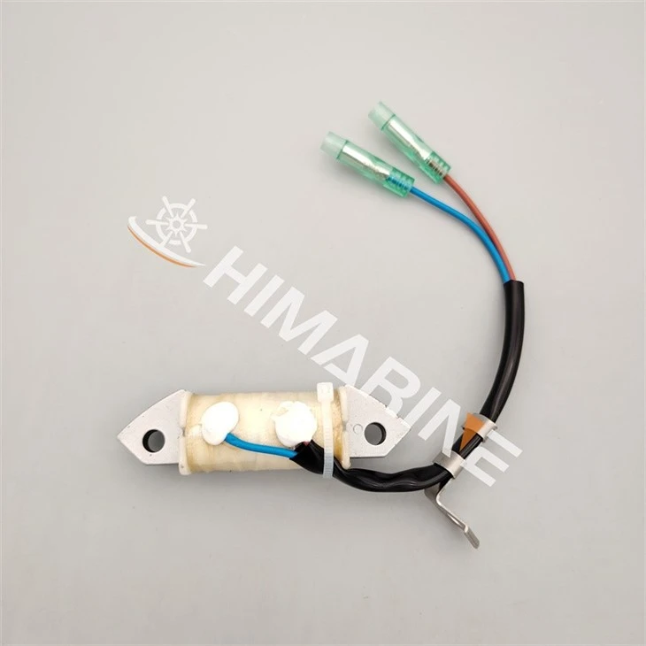 66M85520 Charge Coil