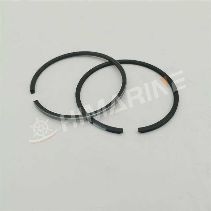 682-11610-11 PISTON RING SET