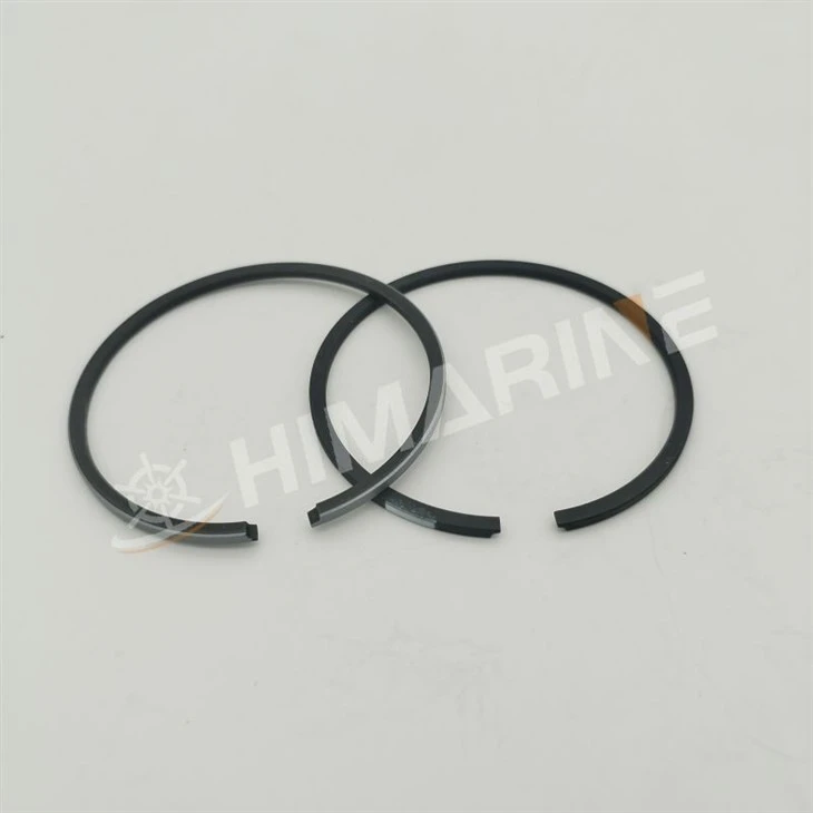 682-11610-11-00 PISTON RING SET