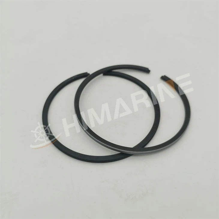 682-11610-11 15HP PISTON RINGS