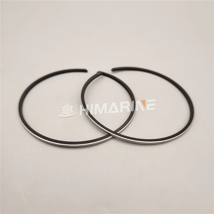 6F6-11610-00 40HP PISTON RING SE