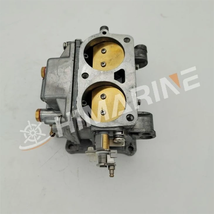 CARBURETOR ASSY 6J4-14301-05