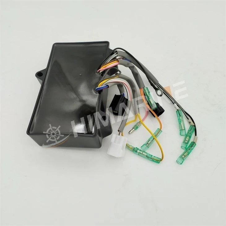 6H2-85540-12-00 CDI UNIT ASSY