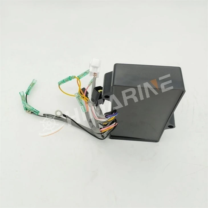 6H2-85540 CDI UNIT ASSY