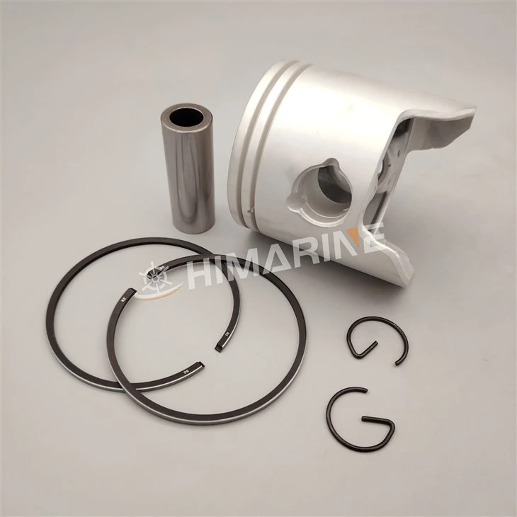 6K5-11636-03 Piston Set With Ring 6K5-11601-22