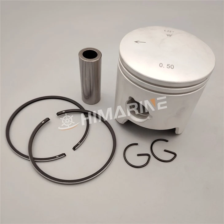 6K5-11636 Piston Set With Ring 6K5-11601-22