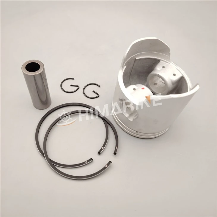 6K5-11636-03 Piston With Ring 6K5-11601-22