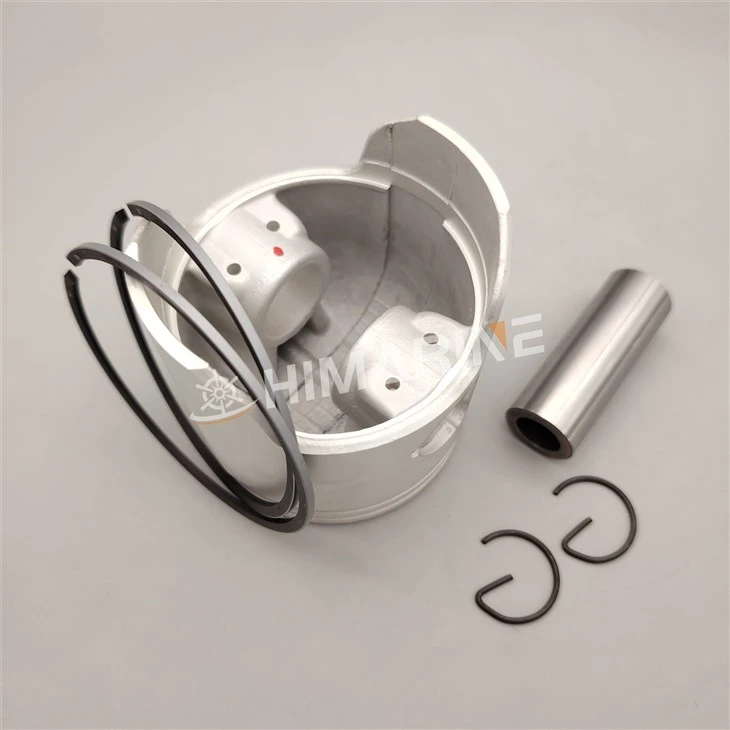 6K5-11636-03 Piston Set With Ring