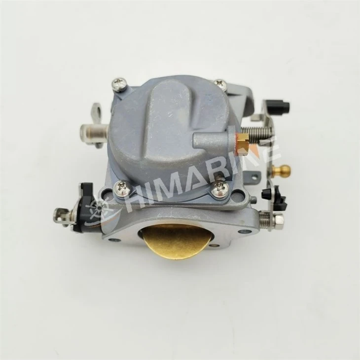 Carburetor Assy 3 6K5-14303-03-00