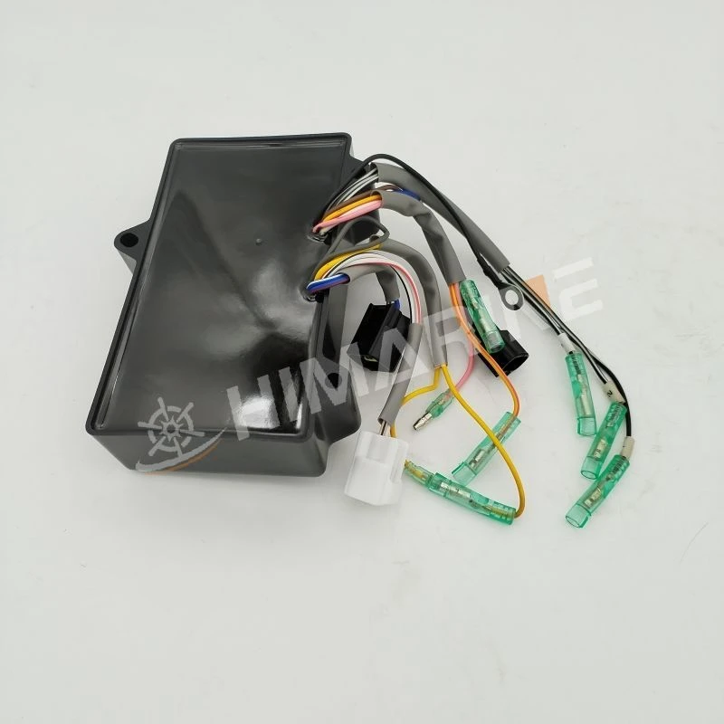 6H2 85540 11 CDI UNIT ASSY 6H2 85540 11 CDI UNIT ASSY