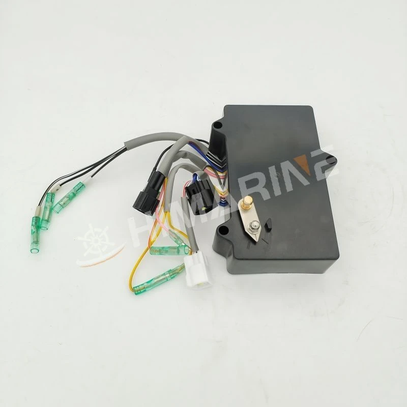 6H2855401000 CDI UNIT ASSY 6H2855401000 CDI UNIT ASSY