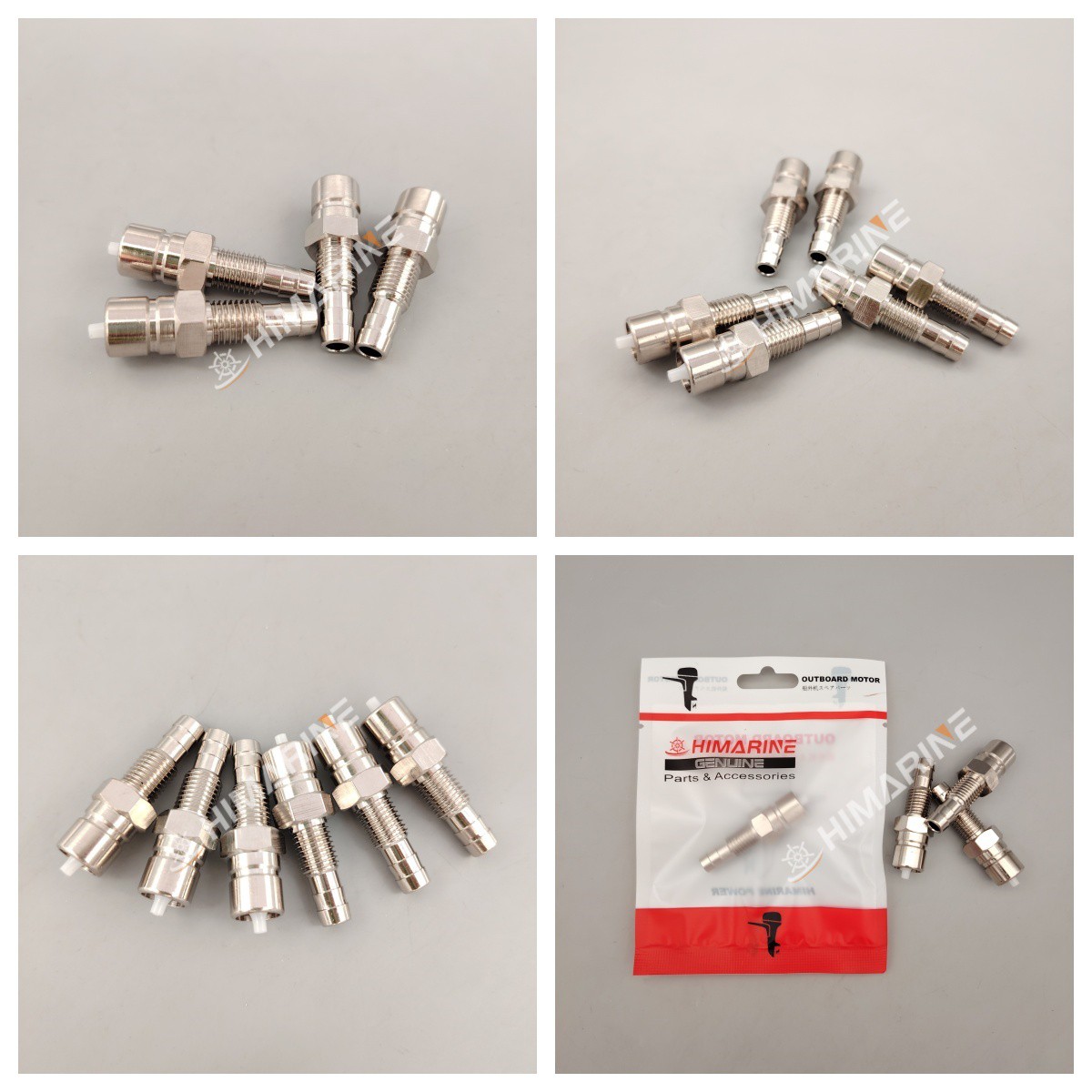 3B2-70260-1-00 TOHATSU FUEL CONNECTOR 3B2-70260-1-00 TOHATSU FUEL CONNECTOR