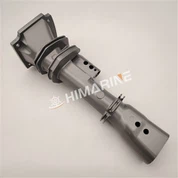 COLECTOR, EXT. 1 6B4-41131-00-CA